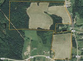 Sprucevale Rd, Rogers, OH 44455