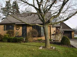 5529 Christyway Ct, Bay City, MI