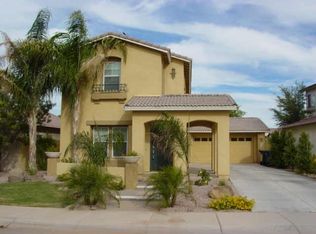 1751 E Rome St, Gilbert, AZ 85295