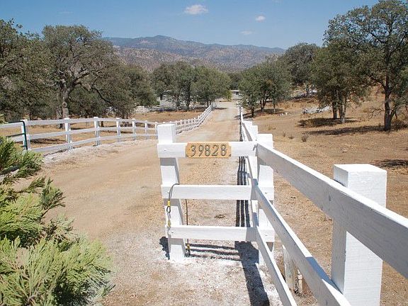 **Silver Queen Ranch**