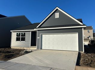 775 Reagan Ln, Milan, MI 48160