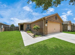 28961 San Bernard River Loop, Spring, TX 77386