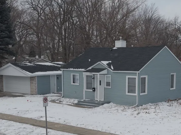 17092 Jodave Ave, Hazel Crest, IL 60429