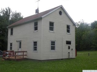 209 Griffin Rd, Jewett, NY 12444