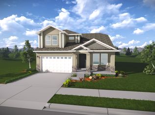 13052 S Tower Ridge Dr #4, Riverton, UT 84065