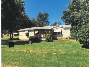 404 S Kennedy Dr, Georgetown, IL 61846