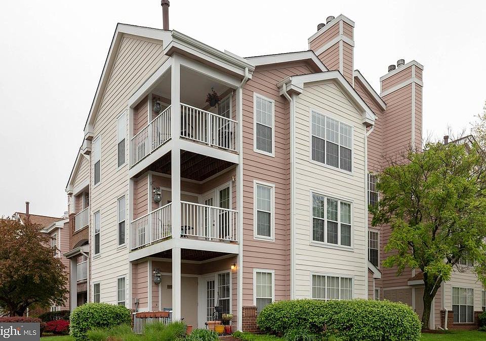 Welcome to Ashburn Farm!