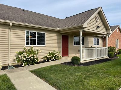 4981 Ebright Rd, Canal Winchester, OH, 43110