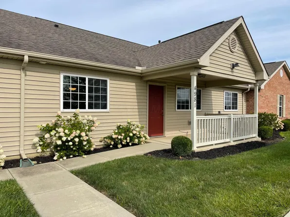 4981 Ebright Rd, Canal Winchester, OH 43110