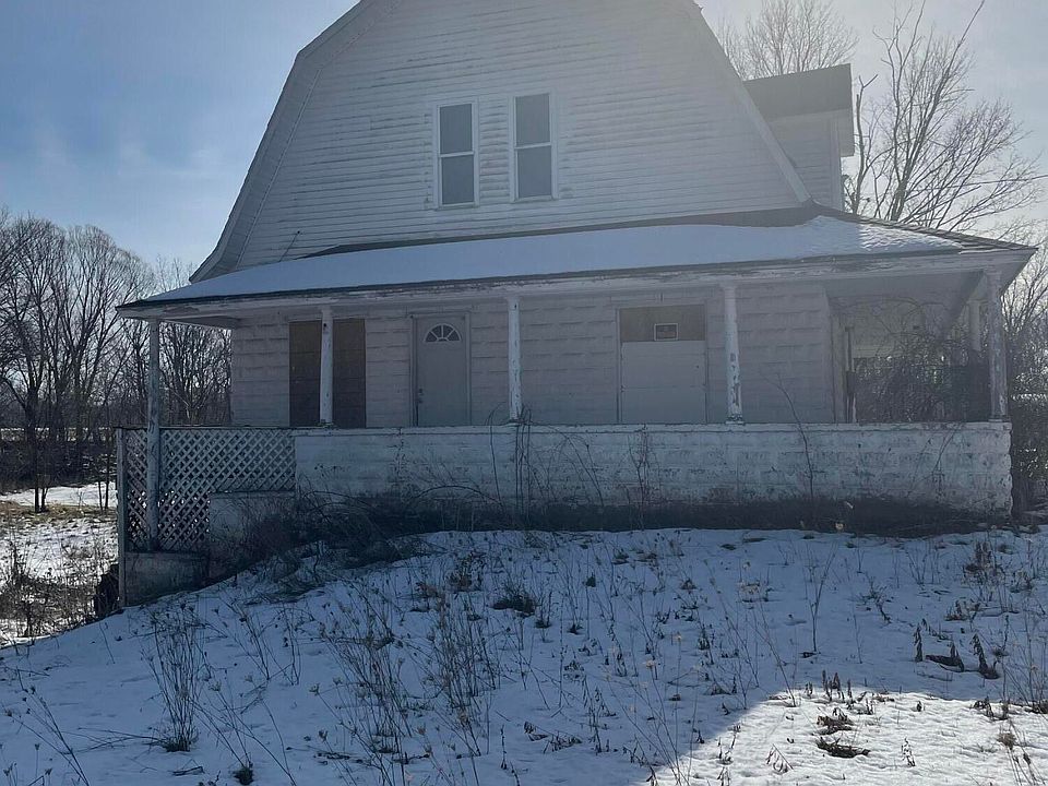 19971 W Ridge Rd, Elsie, MI 48831 MLS 23030166 Zillow