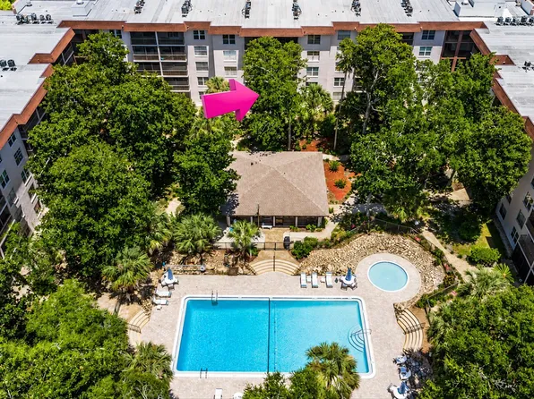 640 N Nova Rd APT 209, Ormond Beach, FL 32174