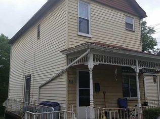 708 McMasters Ave, Turtle Creek, PA