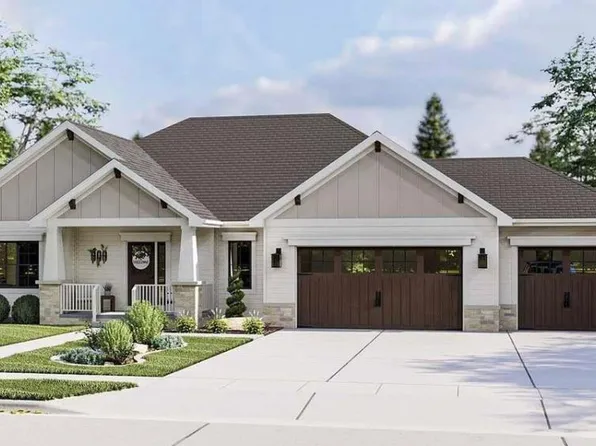 12172 State Road 1 Rd, Fort Wayne, IN 46845