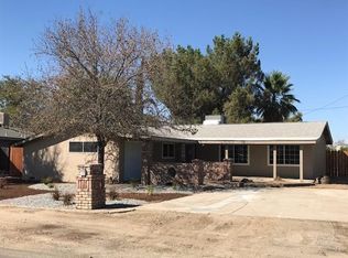 3056 W Mendes Dr, Riverdale, CA 93656