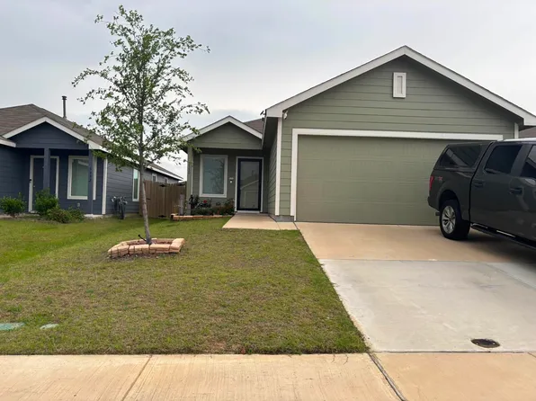 3330 Beckwith Way, Crandall, TX 75114