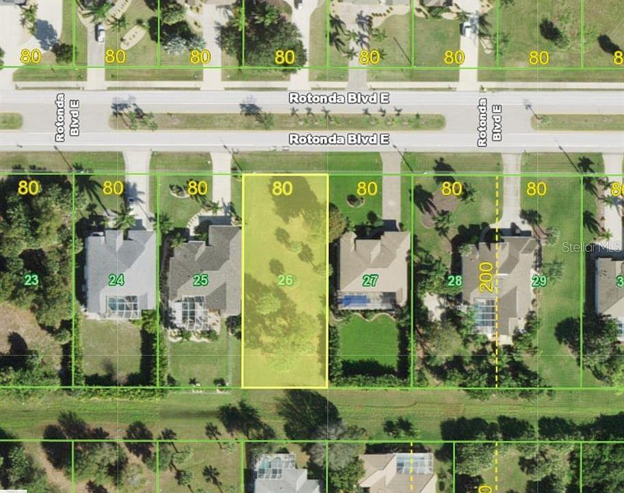 1st image of 198 Rotonda Blvd E