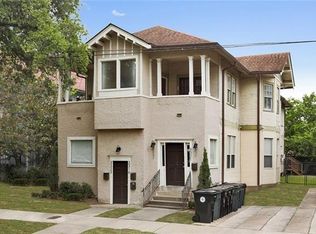 3323 Napoleon Ave, New Orleans, LA 70125