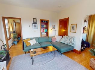 59 Webster Ave #2, Somerville, MA 02143