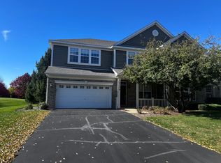 3134 Kyra Ln, Elgin, IL 60124