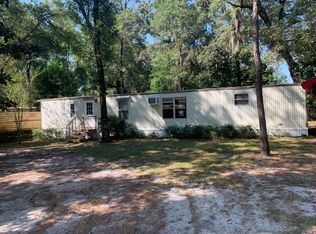 38 Dispennette Dr, Crawfordville, FL 32327