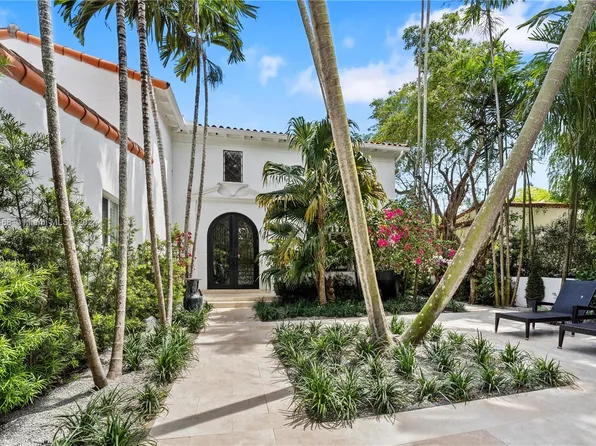 5147 N Bay Rd, Miami Beach, FL 33140