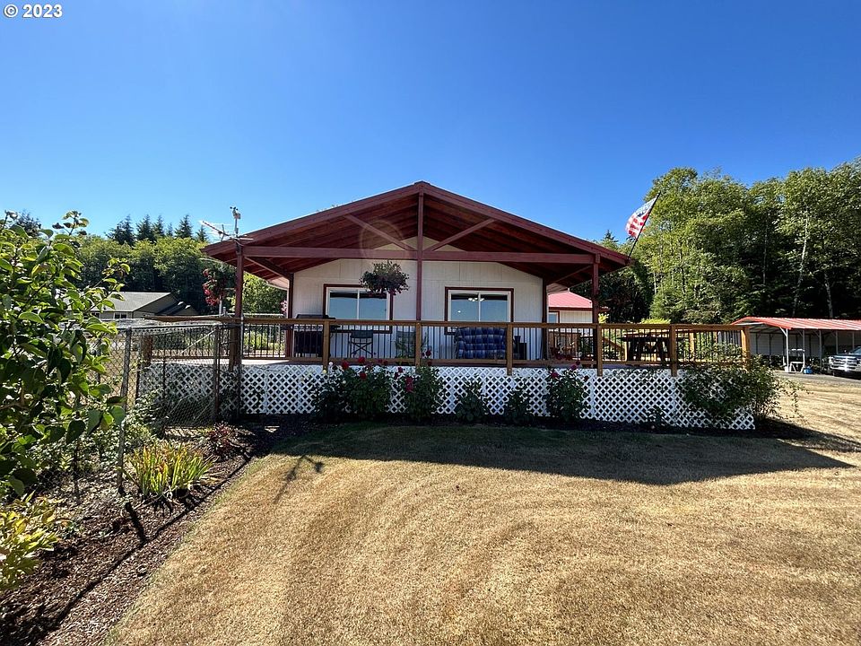 296 Pennsylvania Ave, Wheeler, OR 97147 MLS 23273980 Zillow