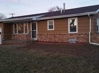 2503 Robin Rd, Salina, KS 67401