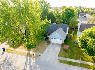 12647 Feldspar Rd, Indianapolis, IN 46236