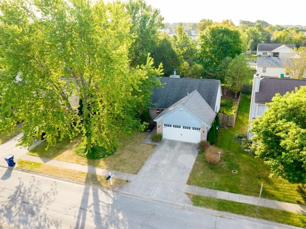 12647 Feldspar Rd, Indianapolis, IN 46236