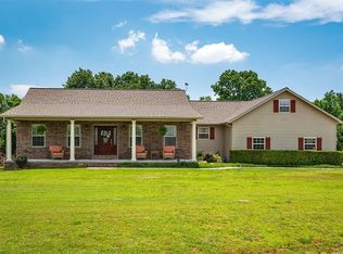 11545 Clearview Dr, Omaha, AR 72662