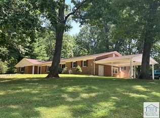 23 Glenwood Terrace Ext, Stuart, VA 24171