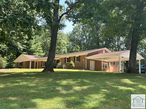 23 Glenwood Terrace Ext, Stuart, VA 24171