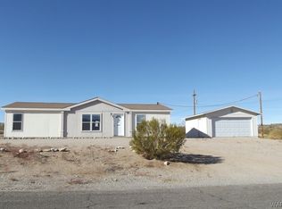 675 Yates Cir, Meadview, AZ 86444