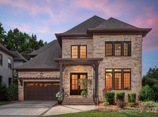 4647 Harper Ct, Charlotte, NC 28210