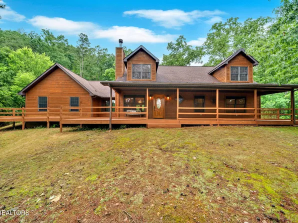 1445 Estates Dr, Seymour, TN 37865