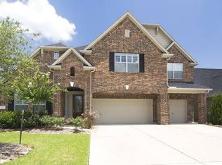3727 Tidalwood Dr, Manvel, TX 77578