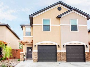 126 Niagara Dr, Laredo, TX 78045