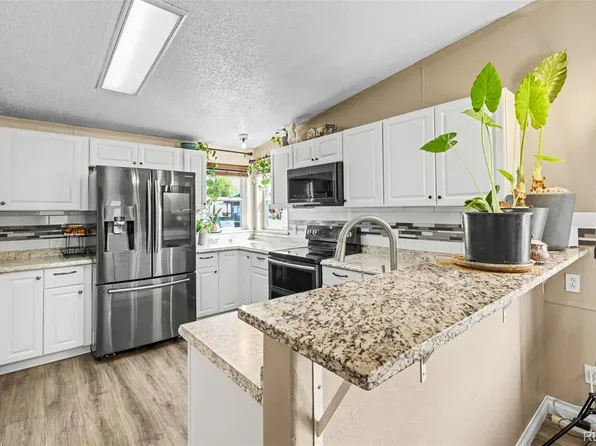 1819 Crystal Street LOT 366, Aurora, CO 80011