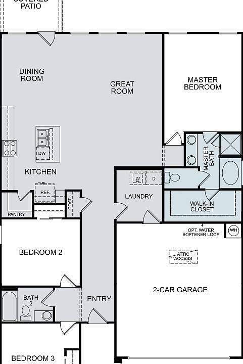 2nd image of 5906 Giovanni Pl