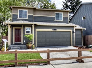 2444 Breen Ln SW UNIT 37, Tumwater, WA 98512