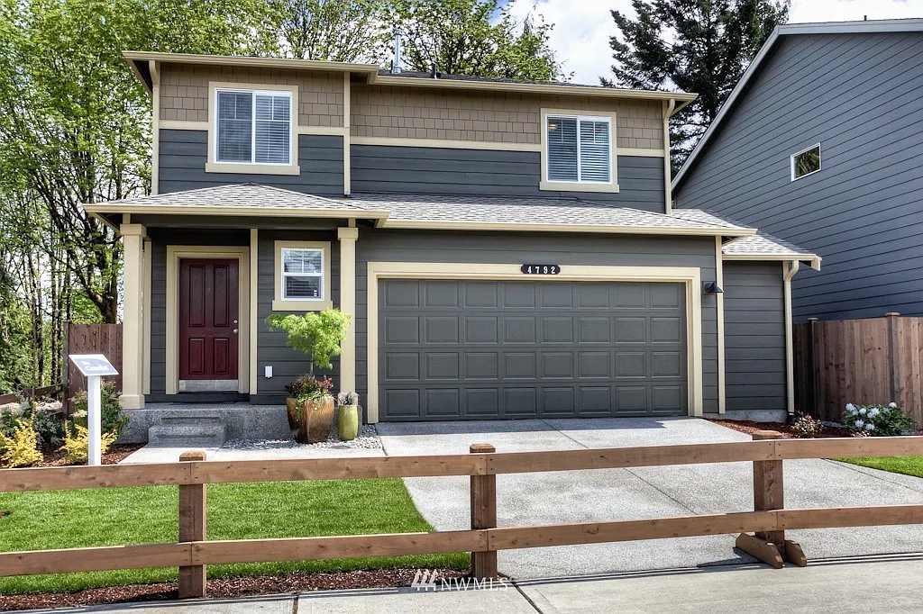 2444 Breen Lane SW #37 photo 1