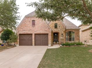 3305 Estes Park Ln, McKinney, TX 75070