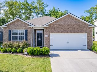 123 Olivia Cir, Chapel Hill, TN 37034
