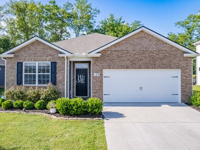 123 Olivia Cir, Chapel Hill, TN, 37034