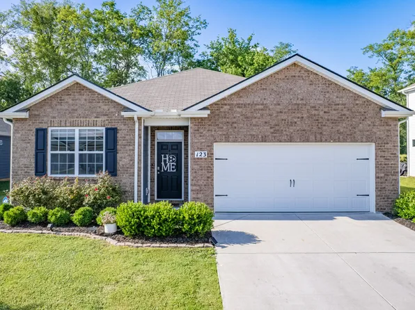123 Olivia Cir, Chapel Hill, TN 37034