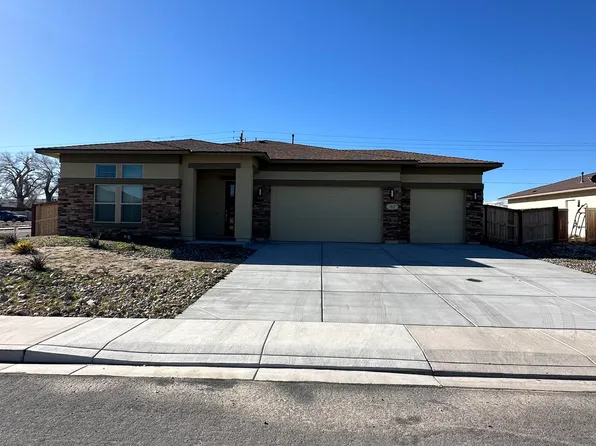 163 Pelican Way, Fernley, NV 89408