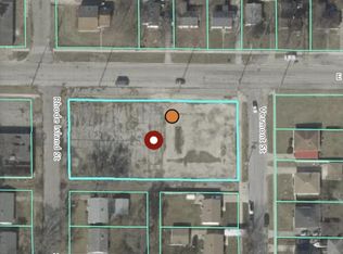 901-1003 E 49th Ave, Gary, IN 46409