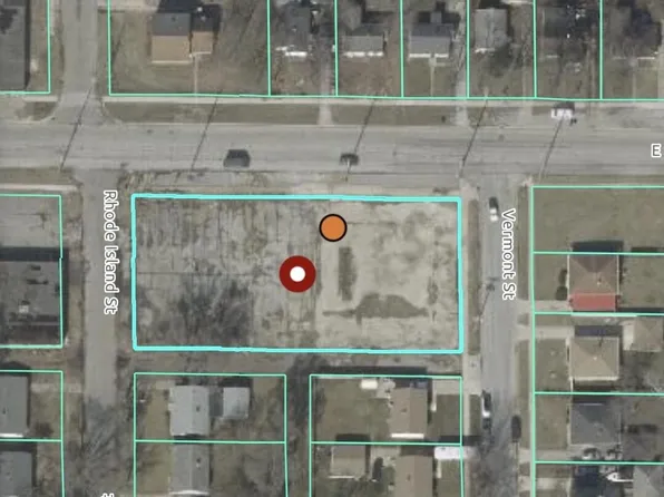 901-1003 E 49th Ave, Gary, IN 46409