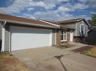 9754 Columbine Ct, Thornton, CO 80229