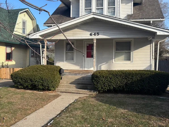 645 Ogden Ave, Toledo, OH 43609